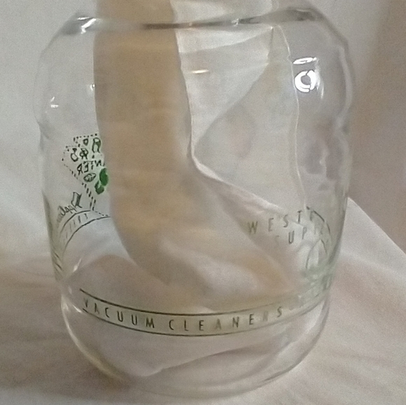 Western Auto Wizard Decanter - Picture 5 of 9